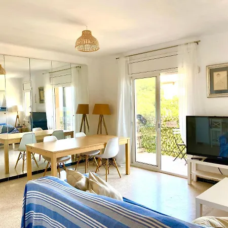 דירה Precioso Apartamento En