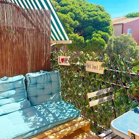 Precioso Apartamento En *