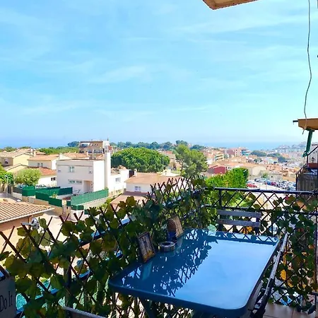 דירה Precioso Apartamento En *