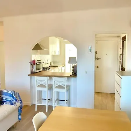 Precioso Apartamento En דירה פלאמוס