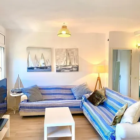 Precioso Apartamento En דירה