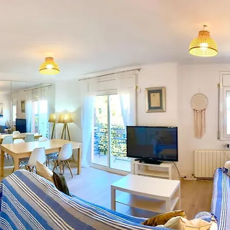 Precioso Apartamento En דירה *