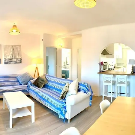 דירה Precioso Apartamento En פלאמוס