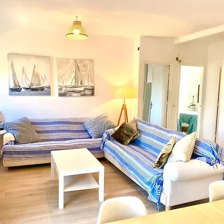 Precioso Apartamento En פלאמוס