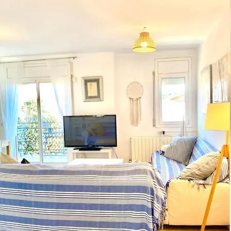 Precioso Apartamento En דירה *