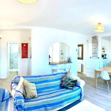Precioso Apartamento En פלאמוס