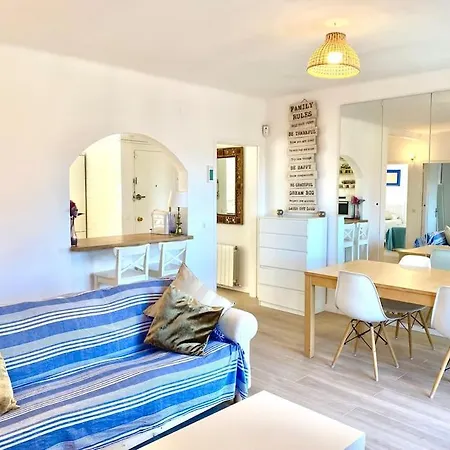 Precioso Apartamento En דירה