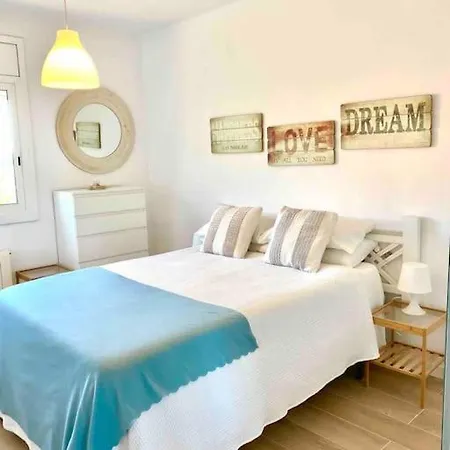 Precioso Apartamento En