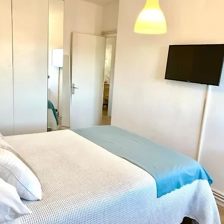 דירה Precioso Apartamento En פלאמוס