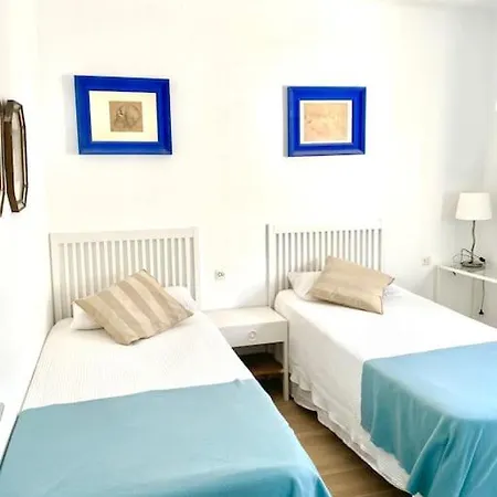 דירה Precioso Apartamento En