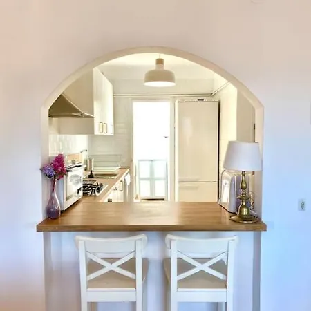 Precioso Apartamento En
