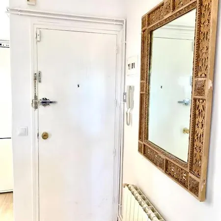 Precioso Apartamento En פלאמוס