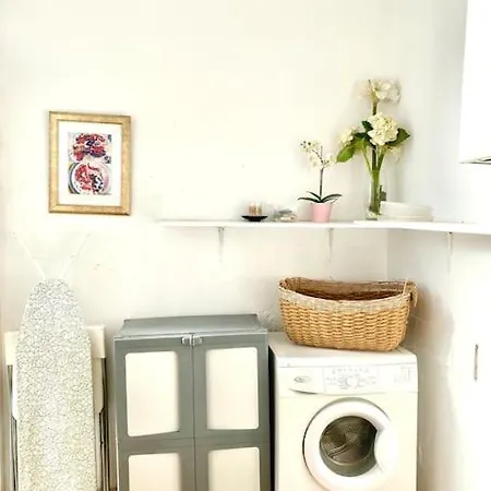 Precioso Apartamento En פלאמוס