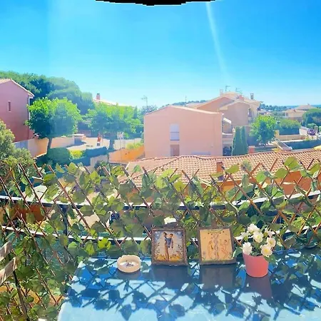 Precioso Apartamento En