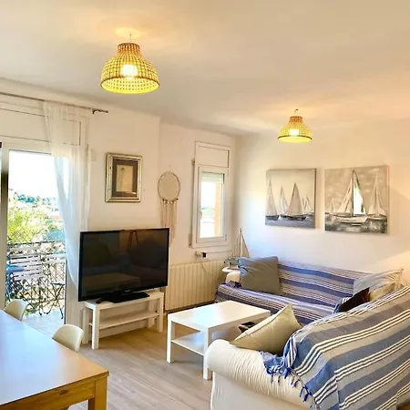 Precioso Apartamento En דירה פלאמוס