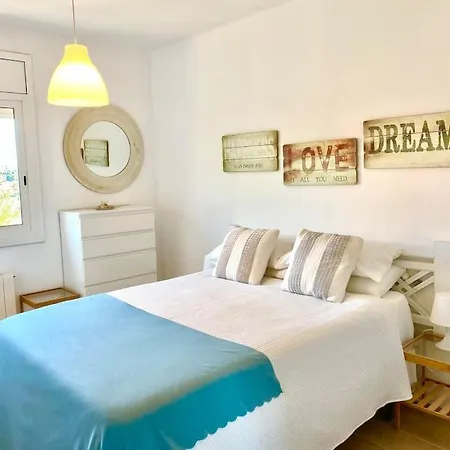 Precioso Apartamento En דירה
