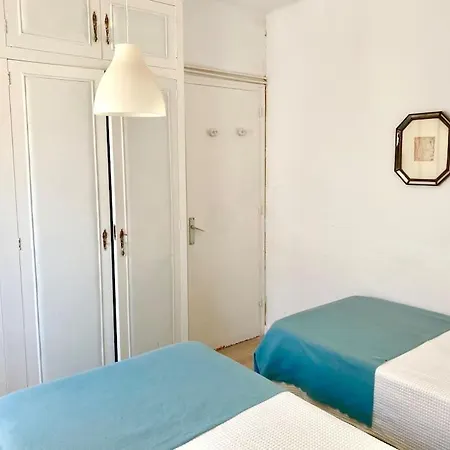 Precioso Apartamento En דירה פלאמוס