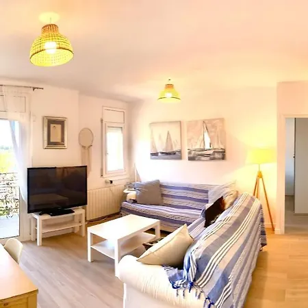 דירה Precioso Apartamento En פלאמוס