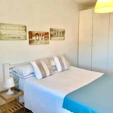 דירה Precioso Apartamento En *