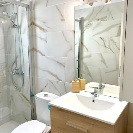 Precioso Apartamento En דירה